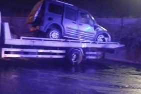 Tuzla’da trafik kazası: 5 yaralı