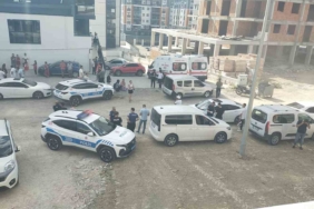 Edirne’de bir baba eşini ve oğlunu öldürüp intihara kalkıştı