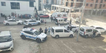 Edirne’de bir baba eşini ve oğlunu öldürüp intihara kalkıştı