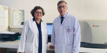 BUÜ’den uluslararası tüberküloz araştırmasına önemli katkı