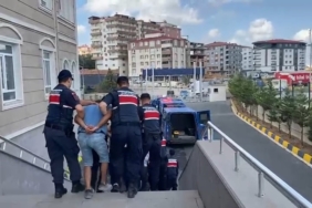 İnternetten tanıştılar, mesire alanında saldırıya uğradı