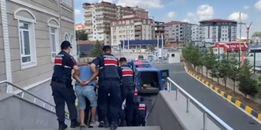 İnternetten tanıştılar, mesire alanında saldırıya uğradı