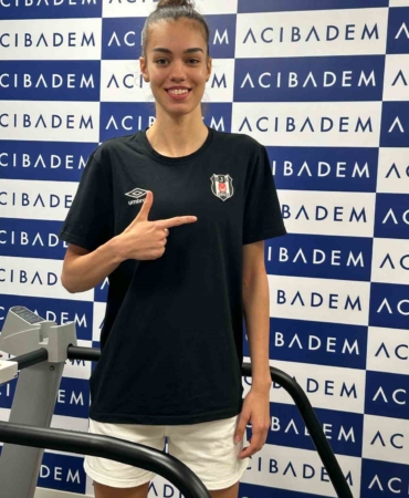 Beşiktaş Kadın Basketbol Takımı’nda sağlık kontrolleri başladı