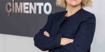 OYAK Çimento İnsan Kaynakları Direktörlüğü görevine Eda Güzeldemir Demiray atandı