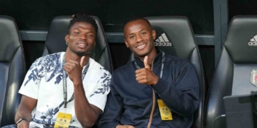 UEFA Konferans Ligi: Beşiktaş: 0 - Lausanne: 0 (Maç devam ediyor)