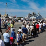 TEKNOFEST Mavi Vatan sona erdi
