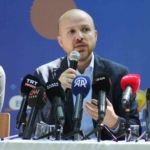 Bilal Erdoğan: "Balkanlar’da soykırımı önleyecek gücümüz var ama maalesef Gazze’deki soykırımı önleyecek gücümüz yok"