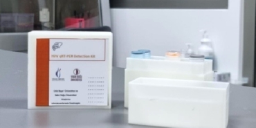 Hepatit D’ye karşı yerli tanı kiti geliştirildi