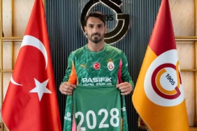 Galatasaray, Günay Güvenç’in sözleşmesini uzattı