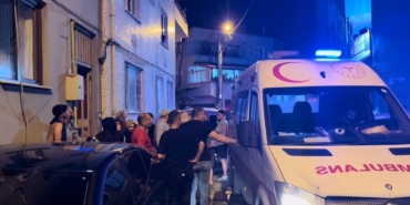 Bursa’da ’park’ kavgası sokağa taştı: 3 yaralı