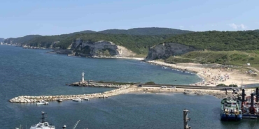 Kırklareli’de 4 gün denize girmek yasaklandı