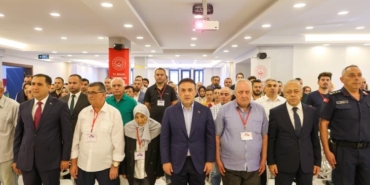 Bilecik’te ‘İl Yaşlılık Çalıştayı’ düzenlendi