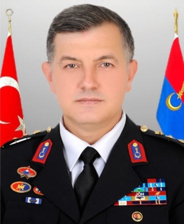 Merkeze çekilen Bilecik İl Jandarma Komutanı Erbakıcı emekliliğe sevk edildi