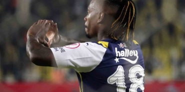 Fenerbahçe, Lincoln Henrique ile yollarını ayırdı