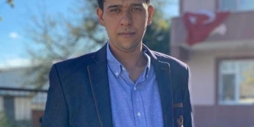 Tekirdağ’da 30 yaşındaki genç tüfekle kendini vurdu