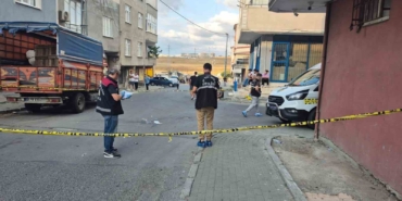 Avcılar’da "yan baktın" kavgası: 1 ölü