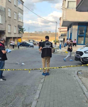 Avcılar’da "yan baktın" kavgası: 1 ölü