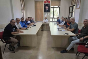 Bandırma’da yeni sezon öncesi güvenlik planı hazır