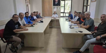 Bandırma’da yeni sezon öncesi güvenlik planı hazır