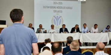 Bilecik’te eğitim hizmetleri masaya yatırıldı