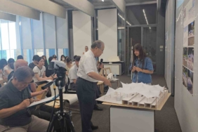 Geleceğin mimarlarına Japonya deneyimi