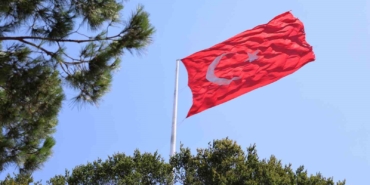 İstanbul’da kuvvetli rüzgar etkisini sürdürüyor