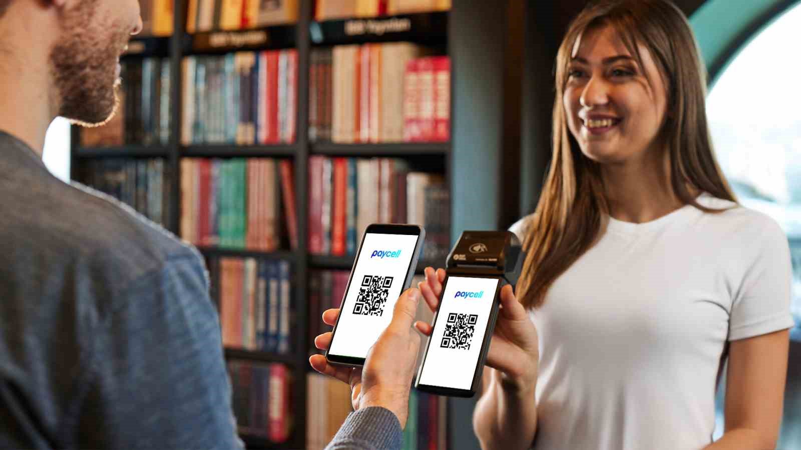 Paycell’den üçlü dijital hamle