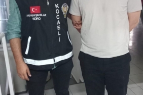 Kardeşini öldüren hükümlü kıskıvrak yakalandı