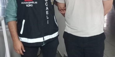 Kardeşini öldüren hükümlü kıskıvrak yakalandı