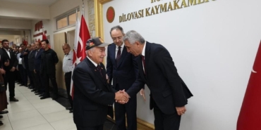 Dilovası’nda Zafer Bayramı