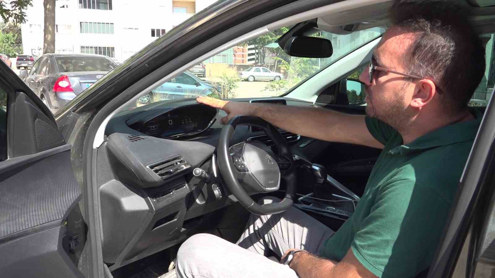 Sıfır araç kabusu oldu, 5 yılda tüketici haklı çıktı, firma "Arıza var ama kullanıma engel değil" dedi