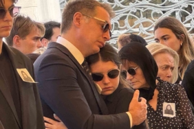 Miami’de hayatını kaybeden 19 yaşındaki Defne Akçakayalıoğlu son yolculuğuna uğurlandı