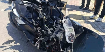 Kırmızı ışıkta geçti, canından oldu: Düğününe 1 hafta kalmıştı