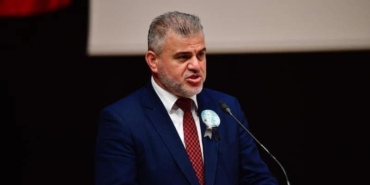 Ertuğran Mehmet Soylu, Artvin İl Müftüsü