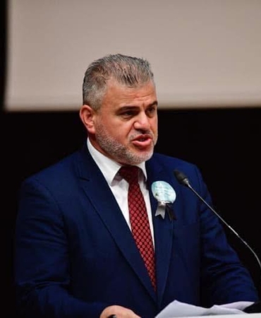 Ertuğran Mehmet Soylu, Artvin İl Müftüsü