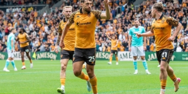 Hull City son nefeste güldü
