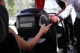 Sıcaklara karşı işletmelerden iç serinleten çözümler