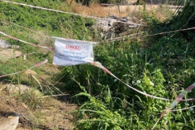 Ailesine maddi destek olmak isterken, ayaklarından oluyordu