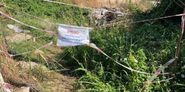 Ailesine maddi destek olmak isterken, ayaklarından oluyordu