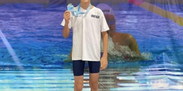 Bilecik’i temsil eden sporcu bölge 1’incisi oldu