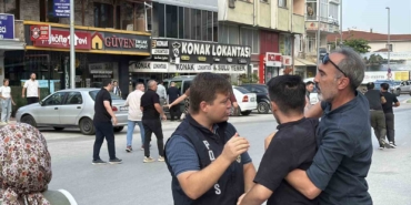 Bungalovdaki gizli kamera skandalında sanıklar ilk kez hakim karşısına çıktı