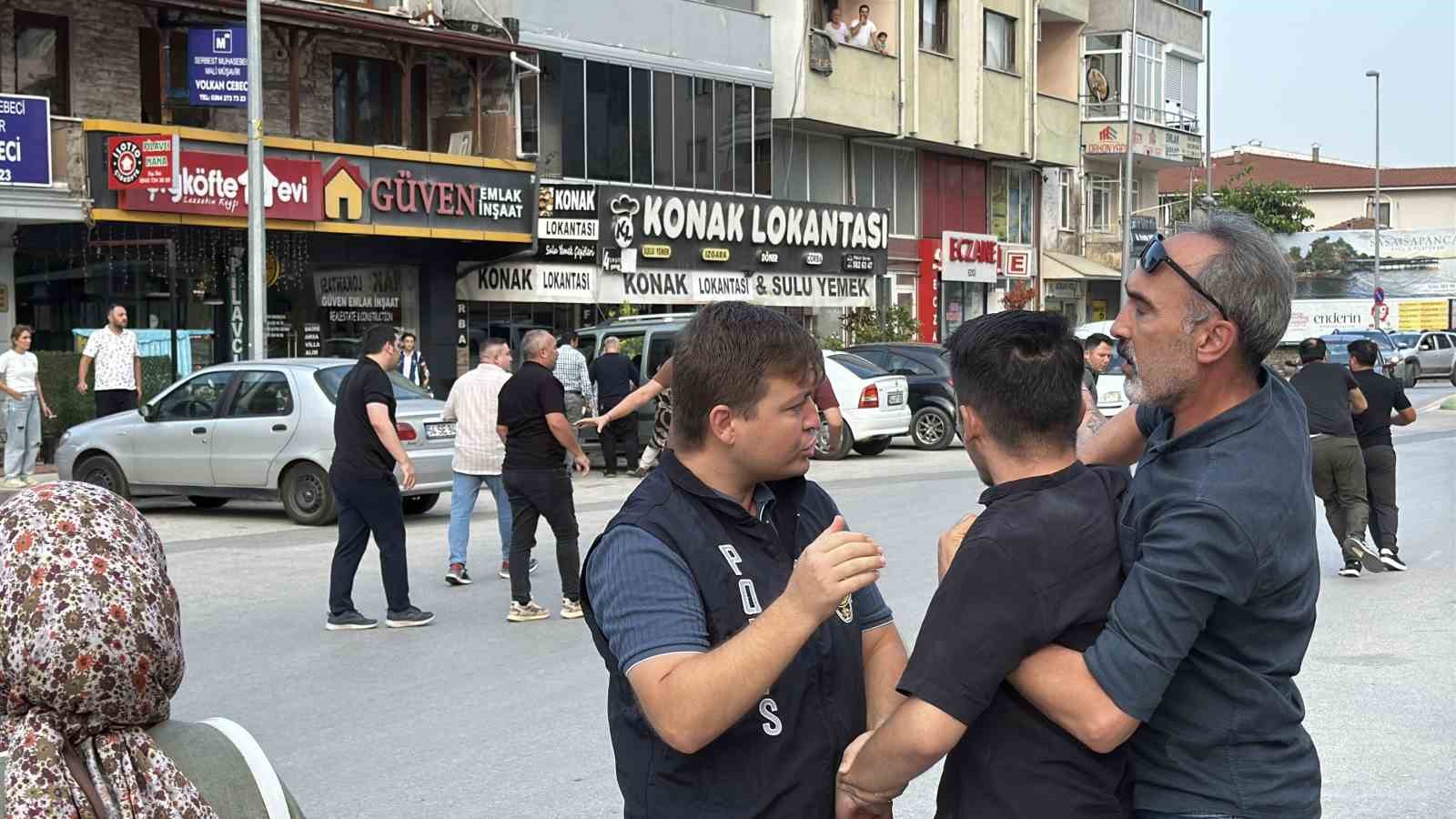 Bungalovdaki gizli kamera skandalında sanıklar ilk kez hakim karşısına çıktı