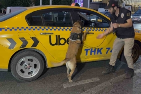 İstanbul’da helikopter destekli ‘Huzur İstanbul’ denetimi