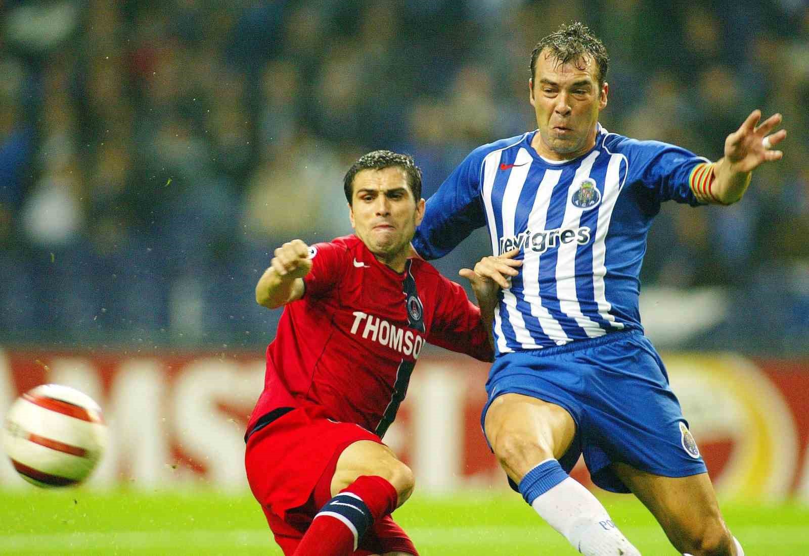 Portekizli futbolcu Jorge Costa hayatını kaybetti