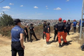Arnavutköy’de kaybolan Alzheimer hastası yaşlı adamı arama çalışmaları 11’inci gününde sürüyor