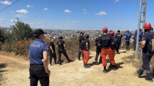 Arnavutköy’de kaybolan Alzheimer hastası yaşlı adamı arama çalışmaları 11’inci gününde sürüyor