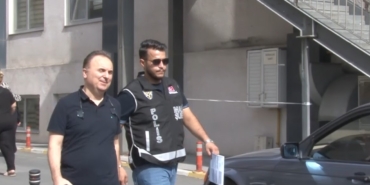 Ekrem İmamoğlu’nun avukatı Nusret Yılmaz sağlık kontrolünden geçirildi