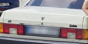 Bahçelievler’de kadın sürücünün önünü kesen şüpheli yakalandı