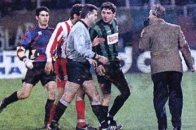 Kocaelispor ile Samsunspor yıllar sonra yine rakip olacak