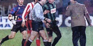 Kocaelispor ile Samsunspor yıllar sonra yine rakip olacak